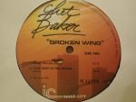 Chet Baker – Broken Wing LP Plak - Görsel 4