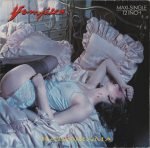Radiorama – Vampires 12'' Maxi Single Plak