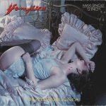 Radiorama – Vampires 12'' Maxi Single Plak