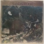 Sandalwood – Sandalwood LP Plak