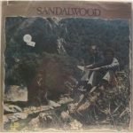 Sandalwood – Sandalwood LP Plak