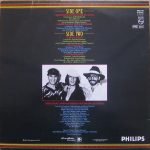 Al Di Meola / John McLaughlin / Paco De Lucía – Friday Night In San Francisco LP Plak - Görsel 2