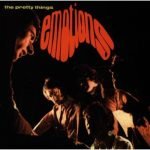 The Pretty Things – Emotions CD