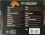 The Pretty Things – Emotions CD - Görsel 2