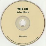 Wilco – Being There 2CD - Görsel 3