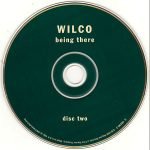 Wilco – Being There 2CD - Görsel 4