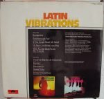 John Schroeder – Latin Vibrations LP Plak - Görsel 2