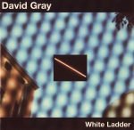 David Gray – White Ladder CD