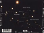 David Gray – White Ladder CD - Görsel 2