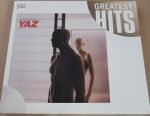 Yaz – The Best Of CD