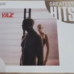 Yaz – The Best Of CD