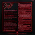 Cliff Richard – Rock On With Cliff LP Plak - Görsel 2