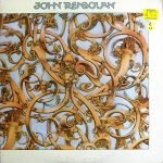 John Renbourn – John Renbourn 2LP Plak