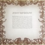 John Renbourn – John Renbourn 2LP Plak - Görsel 2