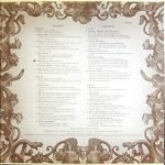 John Renbourn – John Renbourn 2LP Plak - Görsel 3