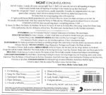 MGMT – Congratulations CD - Görsel 2