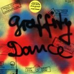 Graffity Dance LP Plak (Italo Disco)
