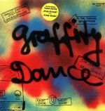 Graffity Dance LP Plak (Italo Disco)