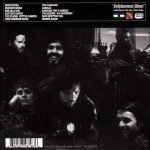 Fleet Foxes – Helplessness Blues CD Digipack - Görsel 2