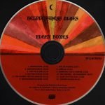 Fleet Foxes – Helplessness Blues CD Digipack - Görsel 3