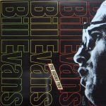 Bill Evans – The Second Trio 2LP Plak