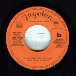Mustafë Arifi – Italija Ç'na Asht Tranue 45lik Plak EP - Görsel 4