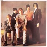 Them – The "Angry" Young Them! featuring Van Morrison CD