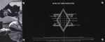 David Solid Gould Vs Bill Laswell – Dub Of The Passover CD - Görsel 3