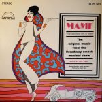 Joe Berl – Mame ''The Greatest Girl In Town'' LP Plak