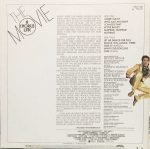 A Chorus Line (riginal Motion Picture Soundtrack) LP Plak - Görsel 3