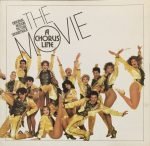 A Chorus Line (riginal Motion Picture Soundtrack) LP Plak