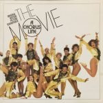 A Chorus Line (riginal Motion Picture Soundtrack) LP Plak