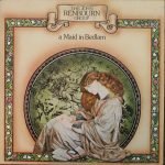 John Renbourn Group – A Maid In Bedlam LP Plak