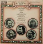 John Renbourn Group – A Maid In Bedlam LP Plak - Görsel 2