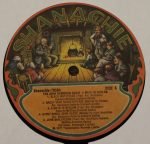 John Renbourn Group – A Maid In Bedlam LP Plak - Görsel 3