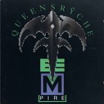 Queensrÿche – Empire CD