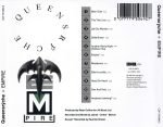 Queensrÿche – Empire CD - Görsel 2