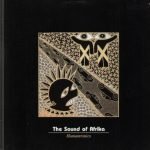 Humantronics – The Sound Of Afrika 12'' Maxi Single Plak (Early House)
