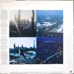 Vivaldi- Orchestre National de France, Lorin Maazel – The Four Seasons LP Plak - Görsel 2