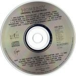 Homeboy - The Original Soundtrack CD - Görsel 3