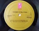 Billy Paul – The Best Of Billy Paul 2LP Plak - Görsel 3