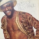 Billy Paul – The Best Of Billy Paul 2LP Plak