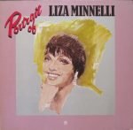 Liza Minnelli – Portrait Of Liza Minnelli 2LP Plak