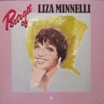 Liza Minnelli – Portrait Of Liza Minnelli 2LP Plak