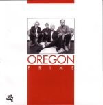 Oregon – Prime CD