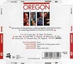 Oregon – Prime CD - Görsel 2