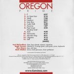 Oregon – Prime CD - Görsel 3