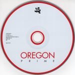 Oregon – Prime CD - Görsel 4