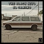 The Black Keys – El Camino CD Digipack