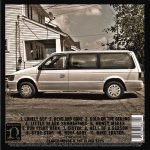 The Black Keys – El Camino CD Digipack - Görsel 2